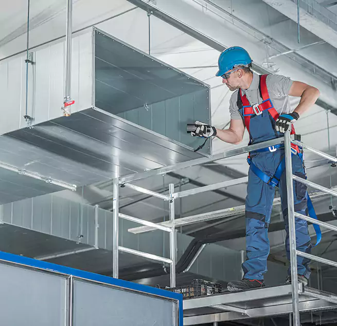 Why Homeowners Businesses Trust Us in Lima, OH