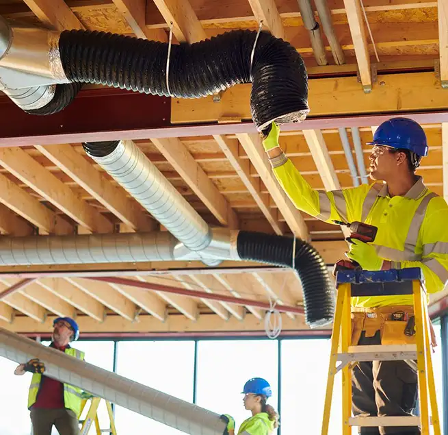 Why Homeowners & Businesses Trust Us in Lima, OH?