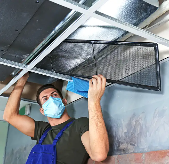 Why Homeowners & Businesses Trust Us in Lima, OH?