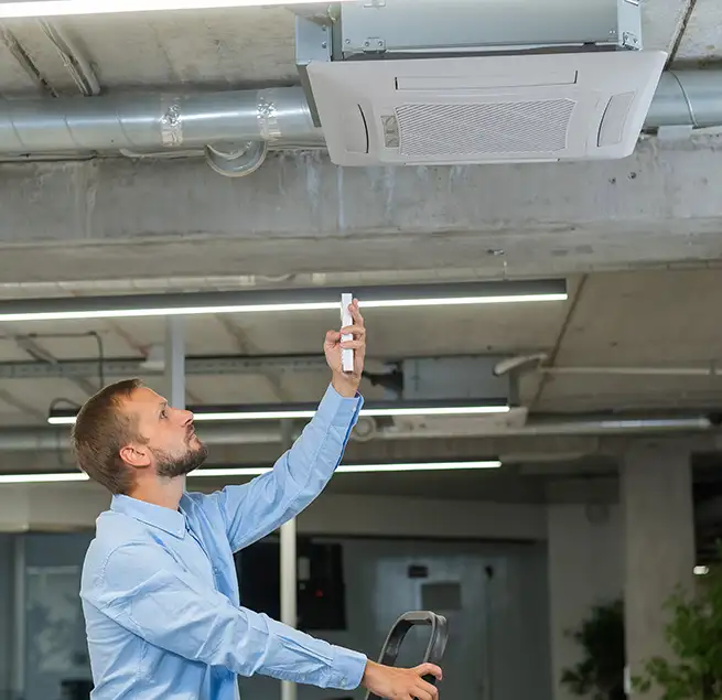 Why Homeowners & Businesses Trust Us in Lima, OH?