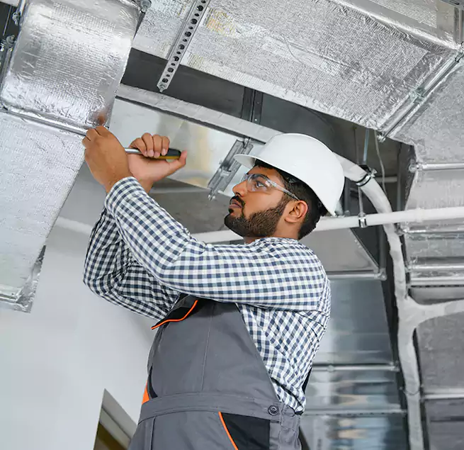 Why Homeowners & Businesses Trust Us in Lima, OH?