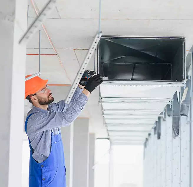 Why Homeowners & Businesses Trust Us in Lima, OH?