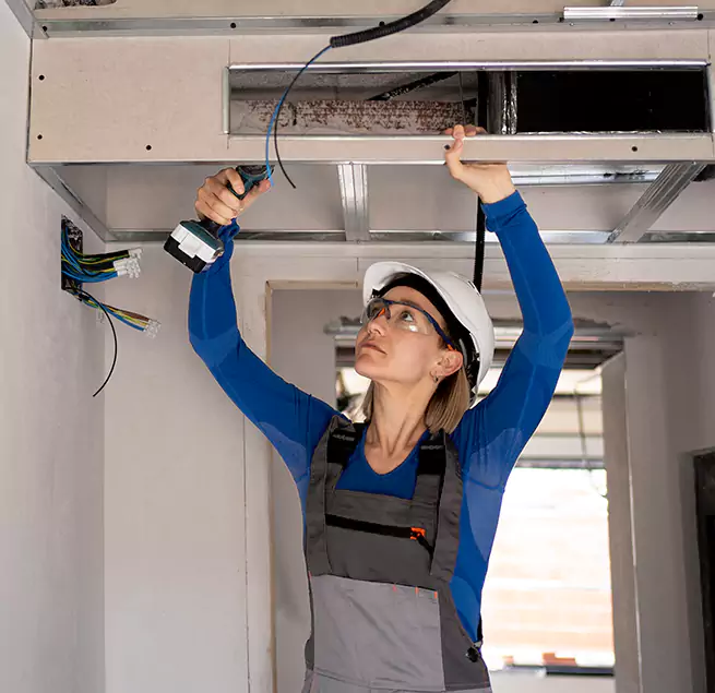 Why Homeowners & Businesses Trust Us in Lima, OH?