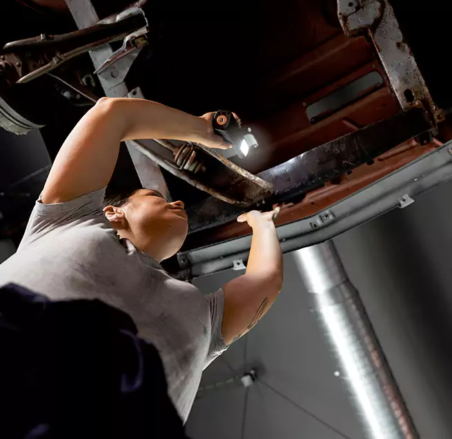 Why Homeowners & Businesses Trust Us Lima, OH