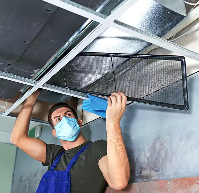 Why Homeowners Businesses Trust Us in Lima, OH