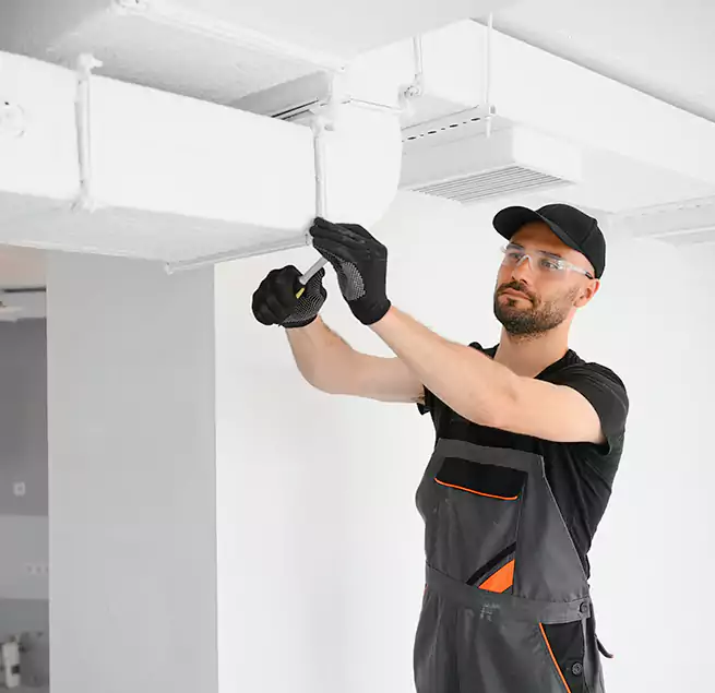  Why Homeowners Businesses Trust Us Lima, OH