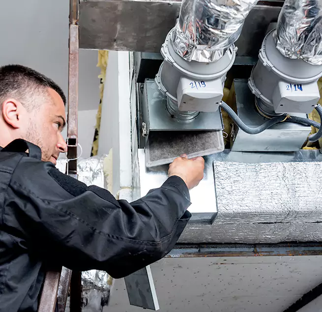 Why Homeowners & Businesses Trust Us in Lima, OH?