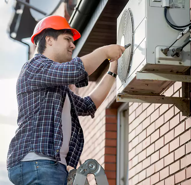 Why Homeowners & Businesses Trust Us Lima, OH